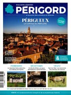Magazine l'édition Périgord n° 25 2025-07-08