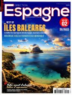 Direction Espagne HS n° 2 2026-01-23