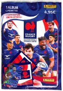 Pack Panini France Rugby 