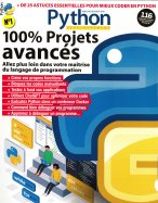Python Développement