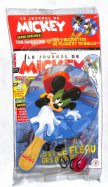 Le Journal de Mickey n° 3864 2026-07-08