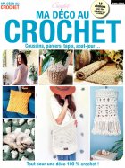 Mes Projets Crochet Hors-Série