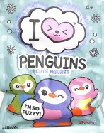 I Love Penguins 