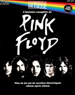 LEGENDES DE LA MUSIQUE HS Pink Floyd 