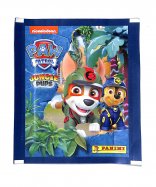 Pochette Paw Patrol Jungle pups 