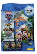 Pack Album + Pochette Paw Patrol Jungle pups 