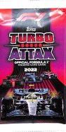 Turbo Attax Carte F1