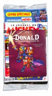 Offre Journal de Mickey + BD Donald