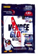 Album Vendée Globe 2024