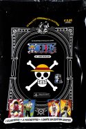 One Piece CartesPanini