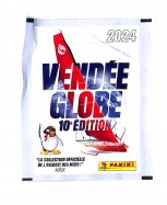 Pochette Vendée Globe 2024