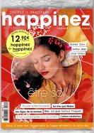 Happinez + Happinez Hors-Série