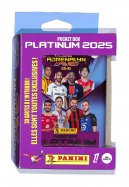 Pocket Box Platinum 2024-25  