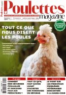 Poulettes Magazine 