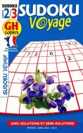 GH Sudoku Voyage Force 2/3