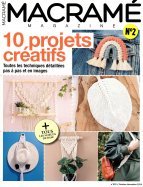 Macramé Magazine