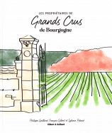 Propriétaires de Grands Crus de Bourgogne