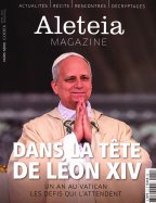 Aleteia Magazine  n° 1 2026-04-17