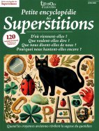 Trésors d'Autrefois Hors-Série n° 1 2025-11-06