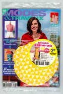 Modes & Travaux + Set de couvre-pots n° 1507 2026-05-06