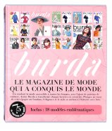 Burda Livre  n° 1 2025-10-31