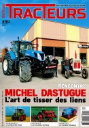 Tracteurs Passion & Collection