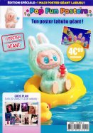 Pop fun posters n° 1 2025-11-06