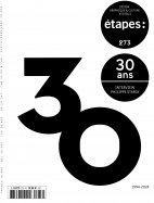 Etapes : 274 n° 275 2025-03-14