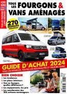 Van Life Hors-Série (Le Monde du Camping - Car)