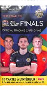 UEFA Nations League  Cards