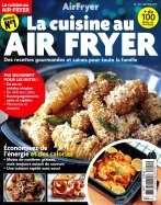 Air Fryer Magazine