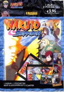 Album Naruto Shippuden 