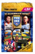 Pack Album Panini Fifa 365 2025 