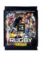 Panini Pochette Rugby Top 14 2024-2025