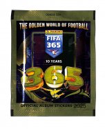 Pochette Panini Fifa 365 2025