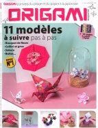 Origami magazine