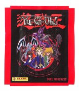 Pochette Panini Yu-Gi-Oh! n° 1 2025-06-12