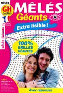 GH Mêlés Géants Extra Lisible!