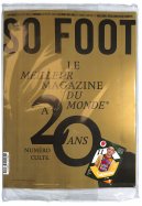 So Foot Hors-Série Collector
