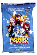 Pack Classeur Panini Sonic The Hedgehog