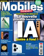 Mobiles Magazine