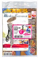 Modes & Travaux + Produit