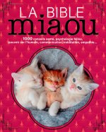 La bible miaou n° 1 2025-11-06
