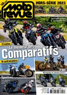 Moto Revue Hors Série