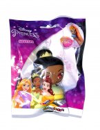 DISNEY PRINCESS SQUISHY