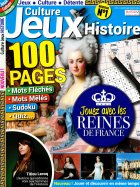 Historiq Cultur' jeux - Culture Jeux Histoire