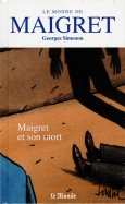 Maigret et son Mort