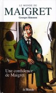 Une Confidence de Maigret