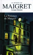 La Patience de Maigret
