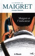 Maigret et l'Indicateur 
